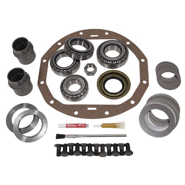 1966-1970 Chevrolet Caprice Differential Rebuild Kit (Yukon Gear)