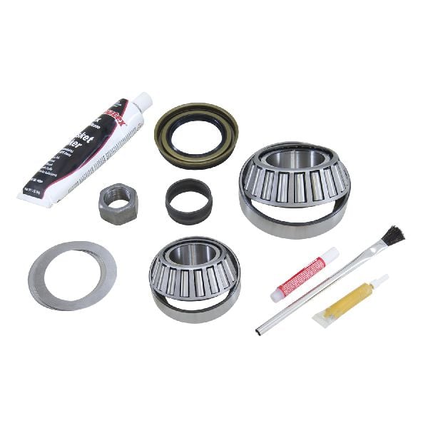 1988-2000 GMC K2500 Differential Pinion Bearing Kit (Yukon Gear)