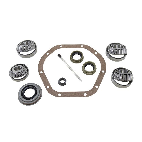 2003-2006 Jeep Wrangler Axle Differential Bearing Kit - Front or Rear (Yukon Gear)