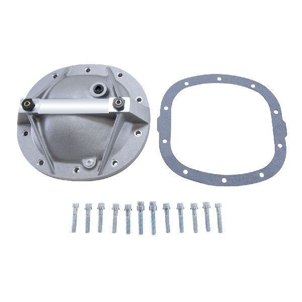 2002-2005 GMC Envoy Differential Cover - Rear (Yukon Gear)