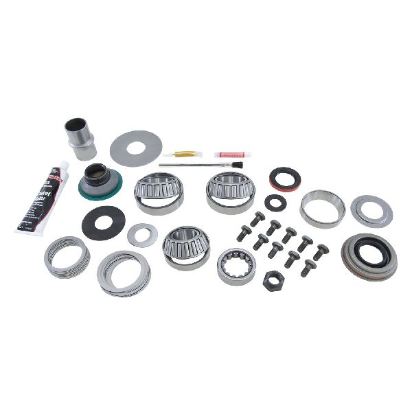 1993-1996 Ford F-150 Differential Rebuild Kit (Yukon Gear)