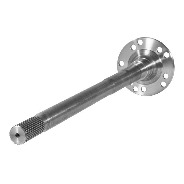 2018-2019 Jeep Wrangler Drive Axle Shaft - Front or Front Inner or Front Left or Front Left Inner or Front Left Outer or Front Outer or Front Right or Front Right Inner or Front Right Outer or Inner or Left or Outer or Rear or Rear Left or Rear Right or Right (Yukon Gear)