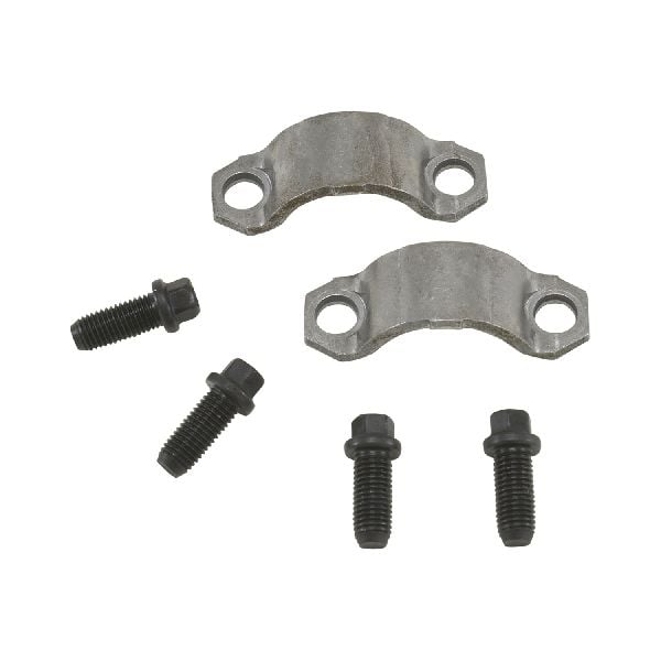 2007-2013 Chevrolet Avalanche Universal Joint Strap Kit (Yukon Gear)