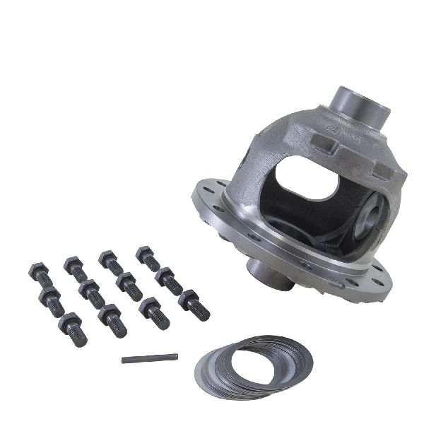 1979-1991 GMC G3500 Differential Carrier - Front or Rear (Yukon Gear)