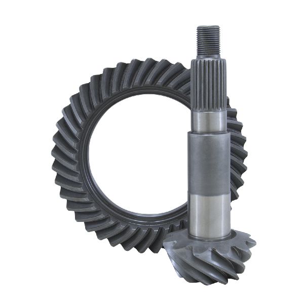 1976-1981 Volvo 265 Differential Ring and Pinion - Front or Rear (Yukon Gear)