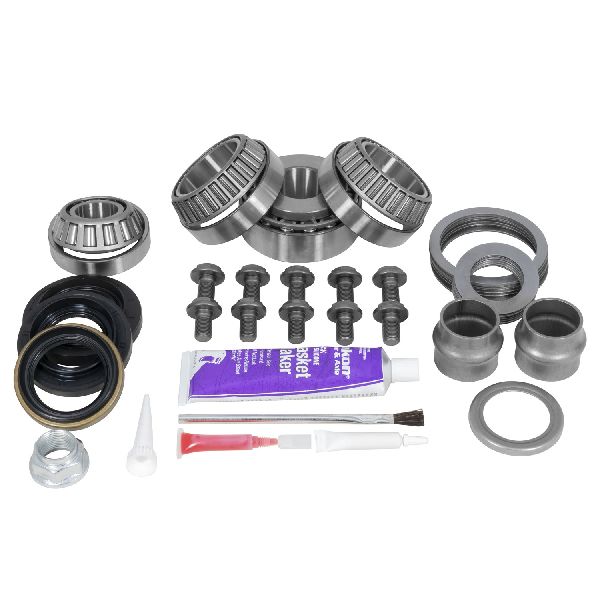 2007-2014 Toyota FJ Cruiser Differential Rebuild Kit (Yukon Gear)