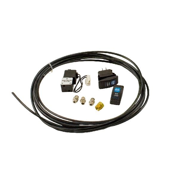 2003-2005 Lincoln Aviator Differential Rebuild Kit (Yukon Gear)