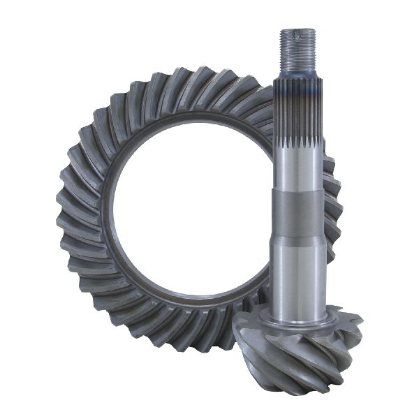 2003-2009 Lexus GX470 Differential Ring and Pinion - Rear (Yukon Gear)