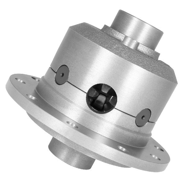 2007-2009 Toyota FJ Cruiser Differential - Rear (Yukon Gear)