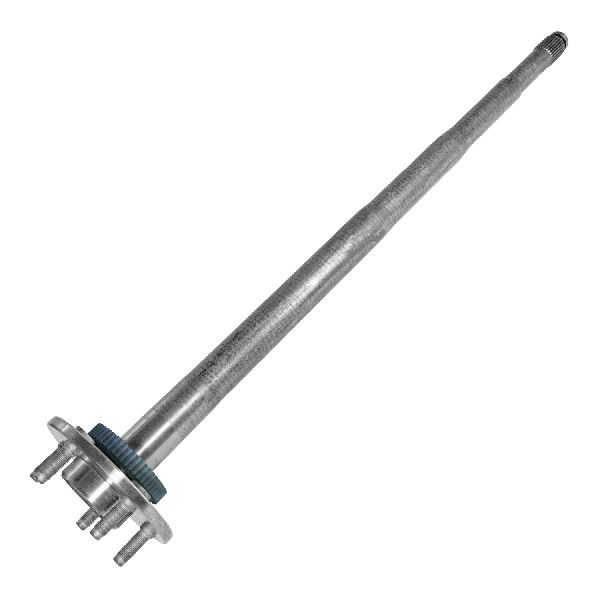 2009-2011 Dodge Nitro Drive Axle Shaft - Rear (Yukon Gear)