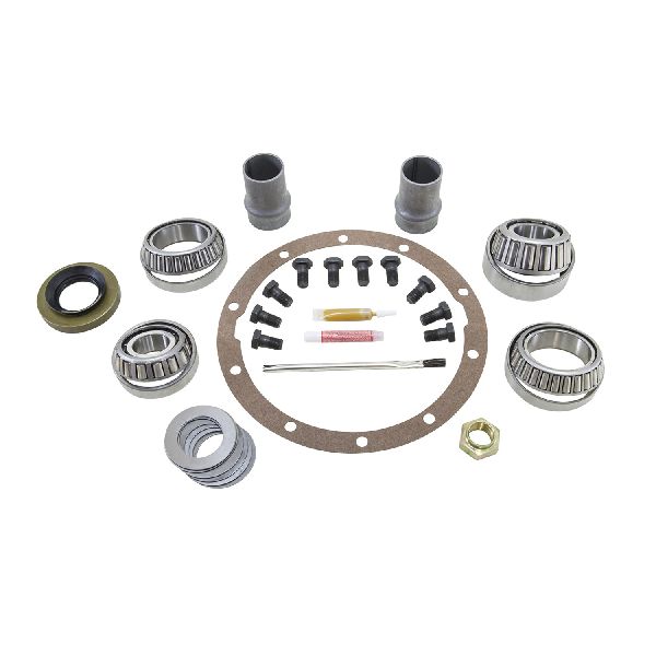 1986-1995 Toyota Pickup Differential Rebuild Kit (Yukon Gear)