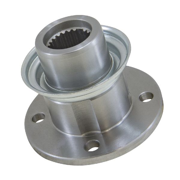 2003-2014 Nissan Frontier Drive Shaft Pinion Yoke - Rear Driveshaft at Rear Axle (Yukon Gear)