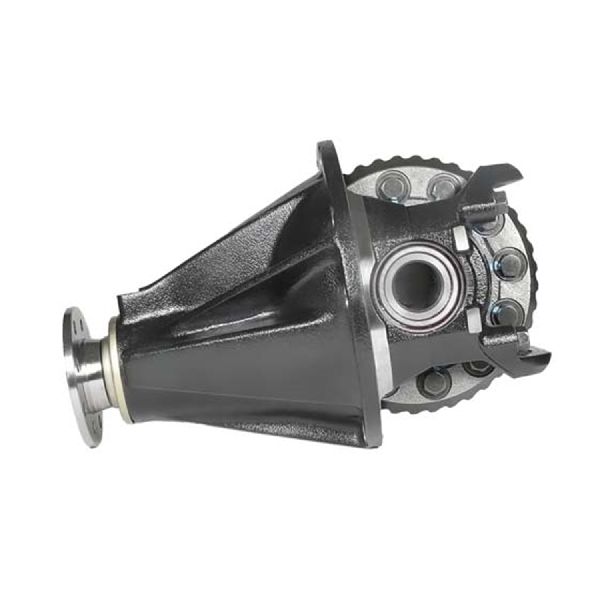 2001-2007 Toyota Sequoia Differential - Rear (Yukon Gear)