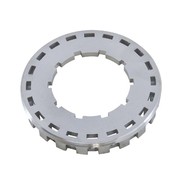 2007-2015 GMC Sierra 3500 HD Differential Carrier Bearing Adjuster (Yukon Gear)