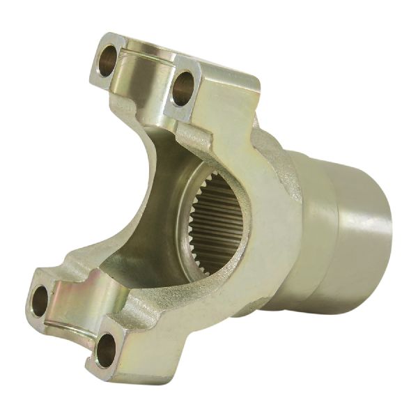 1978-1999 Ford F-250 Drive Shaft Pinion Yoke - Front Driveshaft at Front Axle or Rear Driveshaft at Rear Axle (Yukon Gear)