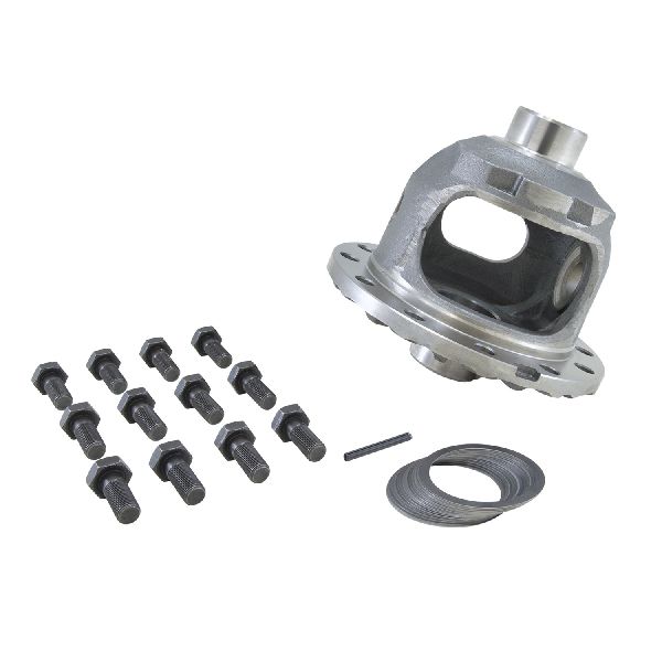 1996-2007 Chevrolet Express 3500 Differential Carrier - Front or Rear (Yukon Gear)