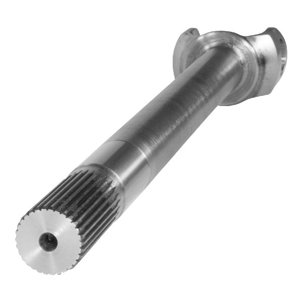 1976-1979 Ford F-150 Drive Axle Shaft - Front or Front Inner or Front Left or Front Left Inner or Front Left Outer or Front Outer or Front Right or Front Right Inner or Front Right Outer or Inner or Left or Outer or Rear or Rear Left or Rear Right or Right (Yukon Gear)