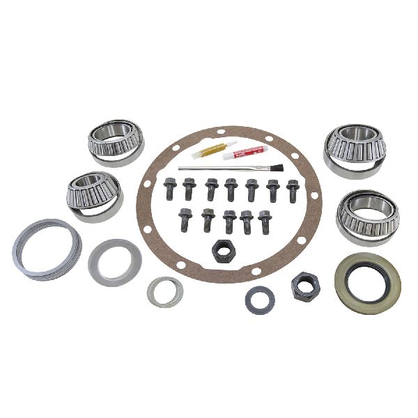 1961-1973 Dodge Dart Differential Rebuild Kit (Yukon Gear)