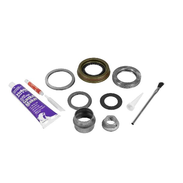 2018-2020 Jeep Wrangler Differential Rebuild Kit (Yukon Gear)