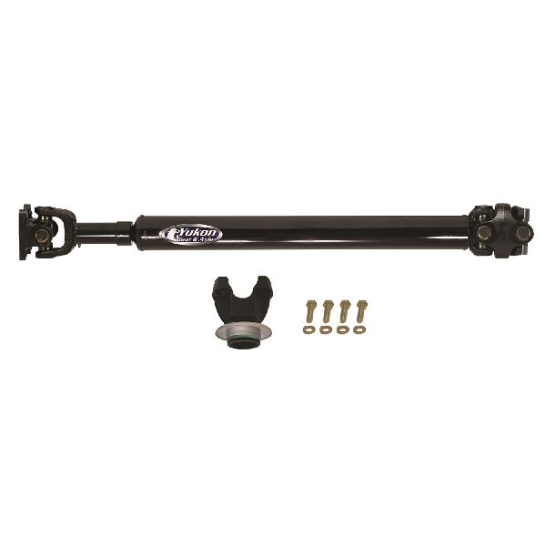 2012-2017 Jeep Wrangler Drive Shaft -  or Front or Intermediate (Yukon Gear)