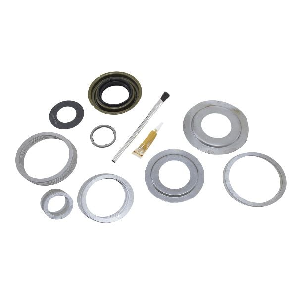 1984-1990 Chevrolet G30 Differential Rebuild Kit (Yukon Gear)