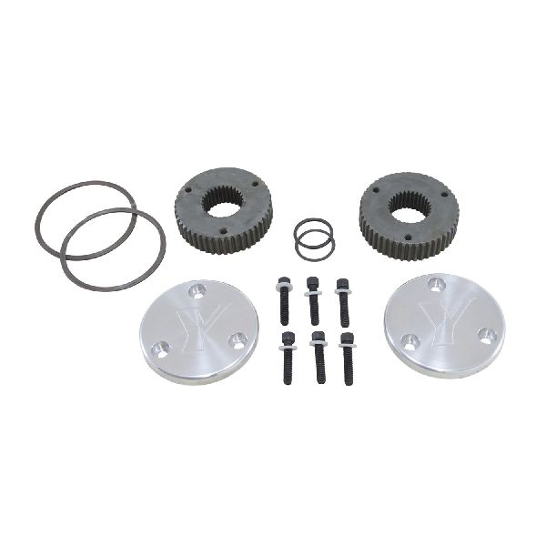 1960-1966 Chevrolet Suburban Axle Hub Flange (Yukon Gear)