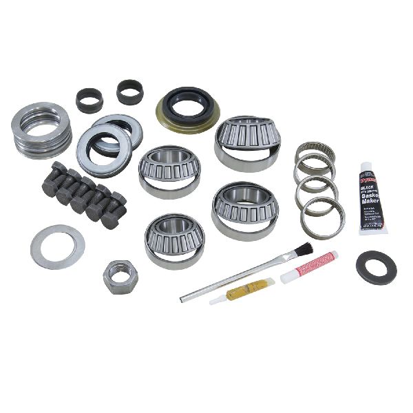 2003-2008 Isuzu Ascender Differential Rebuild Kit (Yukon Gear)