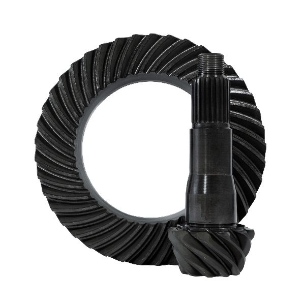 2018-2019 Jeep Wrangler Differential Ring and Pinion - Front or Rear (Yukon Gear)