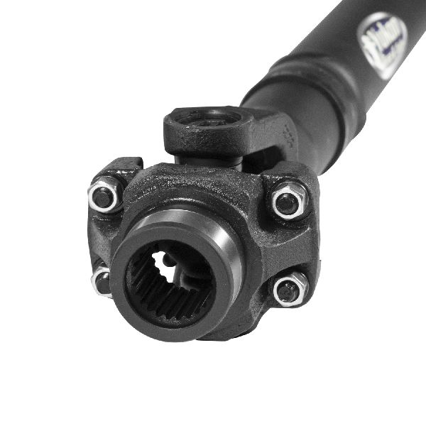 2018-2022 Jeep Wrangler Drive Shaft - Front (Yukon Gear)