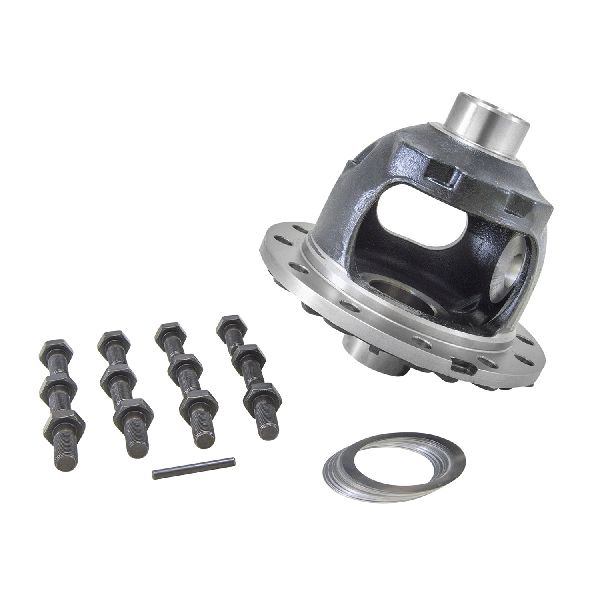 1996-2007 Chevrolet Express 3500 Differential Carrier - Front or Rear (Yukon Gear)