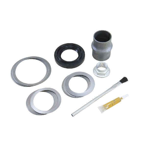 2001-2007 Toyota Sequoia Differential Rebuild Kit (Yukon Gear)