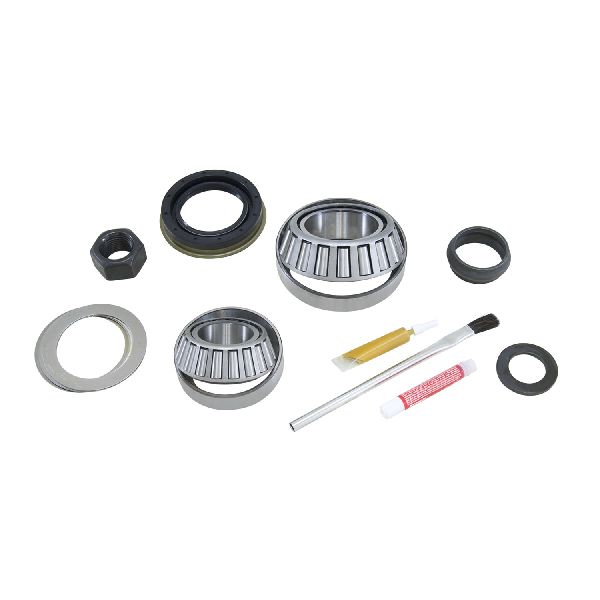 2007-2017 Jeep Wrangler Differential Pinion Bearing Kit (Yukon Gear)