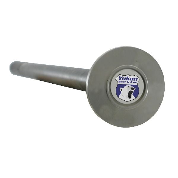 2002-2014 Chevrolet Express 3500 Drive Axle Shaft - Front or Front Inner or Front Left or Front Left Inner or Front Left Outer or Front Outer or Front Right or Front Right Inner or Front Right Outer or Inner or Left or Outer or Rear or Rear Left or Rear Right or Right (Yukon Gear)