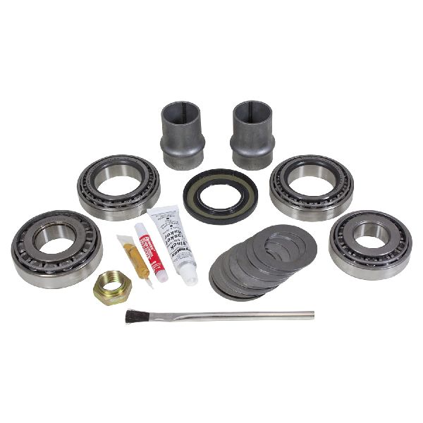 1986-1995 Suzuki Samurai Differential Rebuild Kit (Yukon Gear)