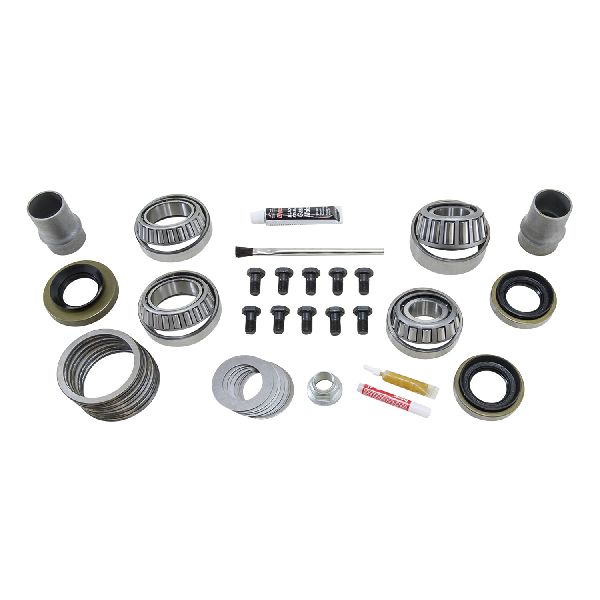 2001-2007 Toyota Sequoia Differential Rebuild Kit (Yukon Gear)