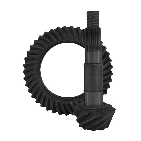 1991-1996 Ford Explorer Differential Ring and Pinion - Front (Yukon Gear)