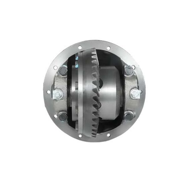 2007-2009 Toyota FJ Cruiser Differential - Rear (Yukon Gear)