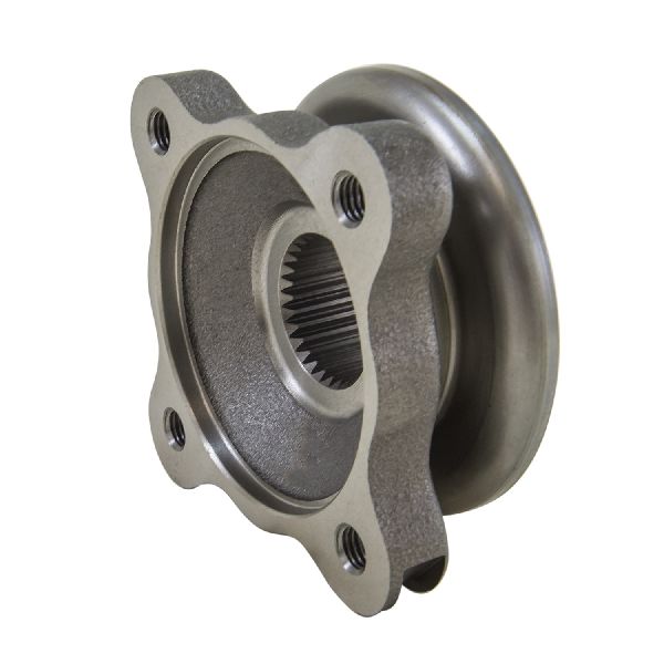 2011-2016 Ram 3500 Drive Shaft Pinion Yoke - Rear Driveshaft at Rear Axle (Yukon Gear)