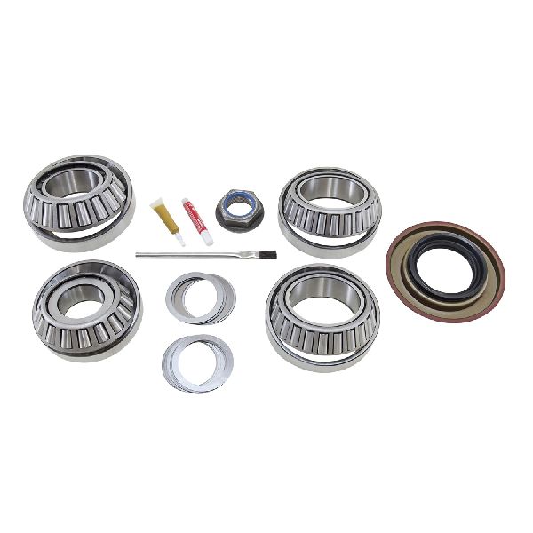 2005-2015 Ford F-550 Super Duty Differential Rebuild Kit (Yukon Gear)