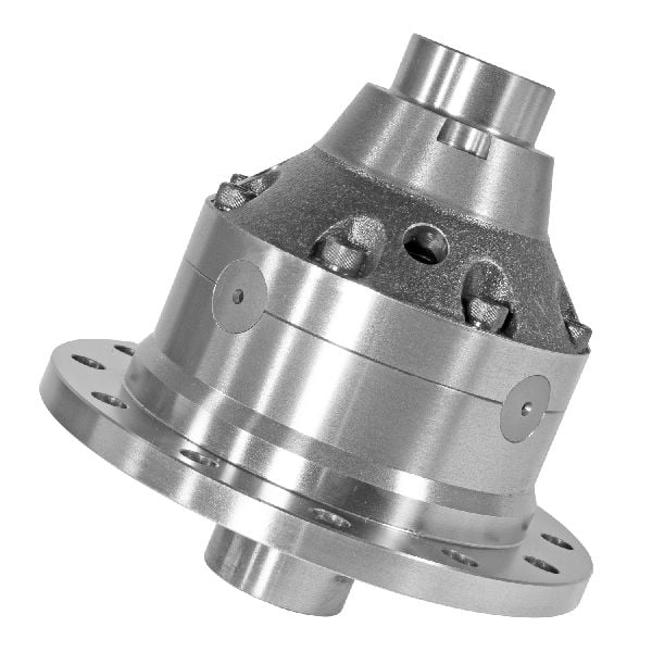1964-1966 Chevrolet Suburban Differential - Front or Rear (Yukon Gear)