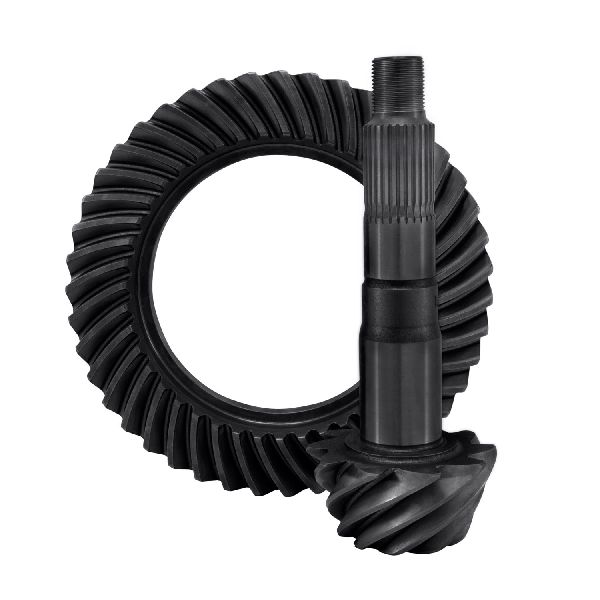 2003-2023 Toyota 4Runner Differential Ring and Pinion - Front or Rear (Yukon Gear)