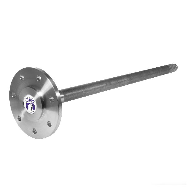 2009-2014 Ford F-150 Drive Axle Shaft - Front or Front Inner or Front Left or Front Left Inner or Front Left Outer or Front Outer or Front Right or Front Right Inner or Front Right Outer or Inner or Left or Outer or Rear or Rear Left or Rear Right or Right (Yukon Gear)