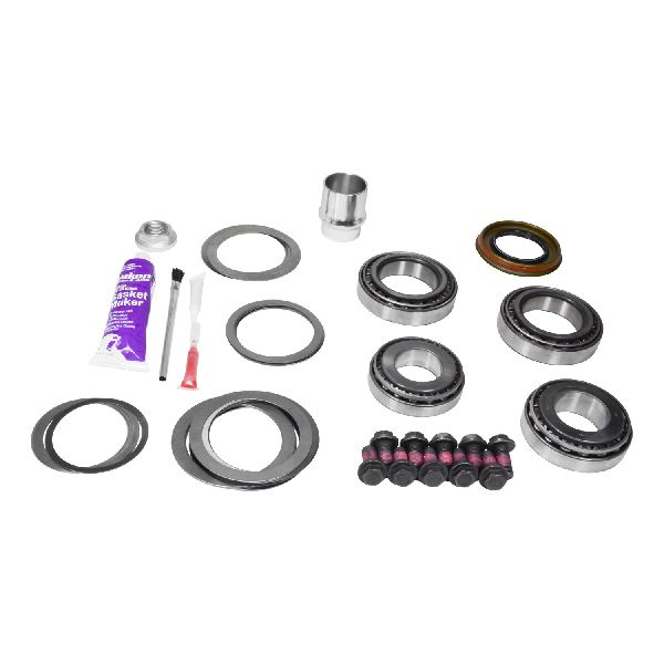 2015-2020 GMC Canyon Differential Rebuild Kit (Yukon Gear)