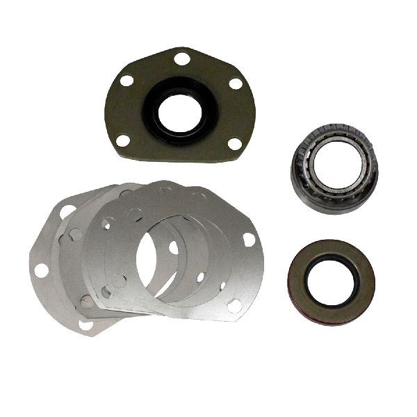 1976-1986 Jeep CJ7 Drive Axle Shaft Bearing Kit - Rear (Yukon Gear)