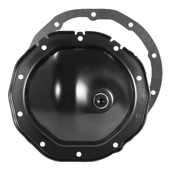 1970-1981 Pontiac Firebird Differential Cover - Rear (Yukon Gear)