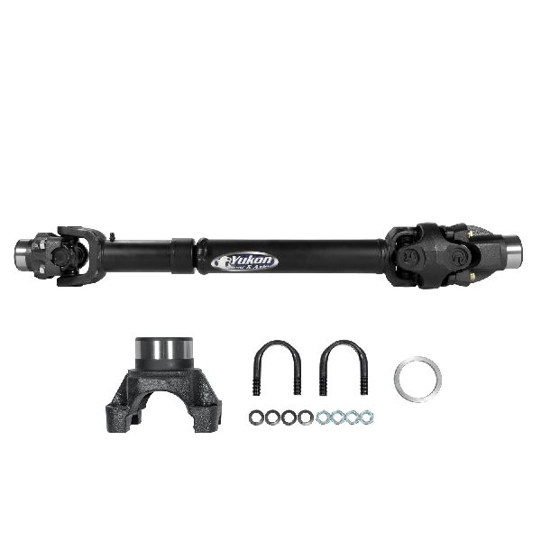 2018-2019 Jeep Wrangler Drive Shaft -  or Rear (Yukon Gear)