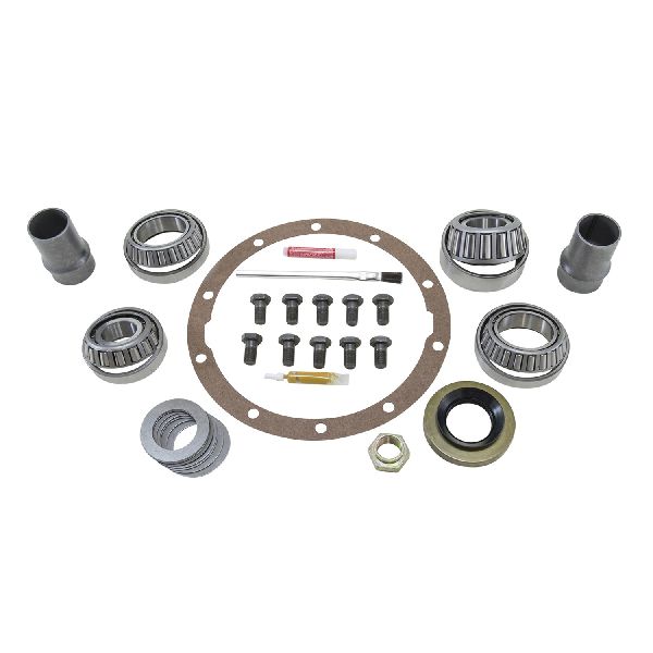 2003-2009 Lexus GX470 Differential Rebuild Kit (Yukon Gear)