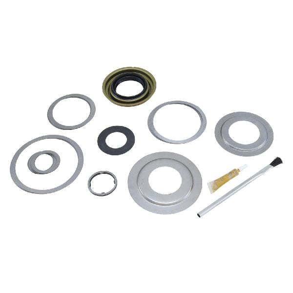 1975-1998 Ford E-350 Econoline Differential Rebuild Kit (Yukon Gear)