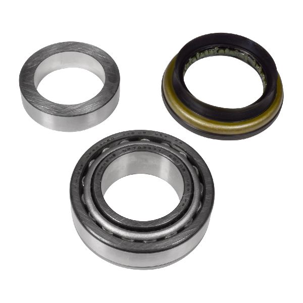 2018-2023 Jeep Wrangler Drive Axle Shaft Bearing Kit - Front (Yukon Gear)