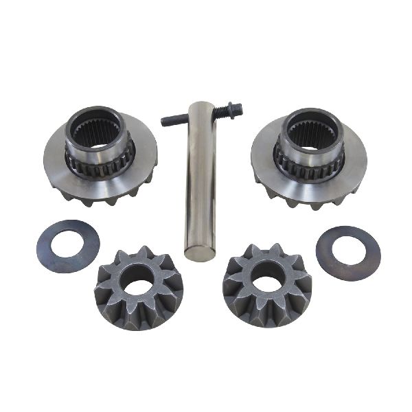 2008 Saab 9-7x Spider Gear (Yukon Gear)